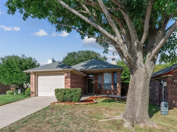 1005 Mack Pl, Denton, TX 76209