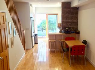 25 Willow Ter, Hoboken, NJ 07030