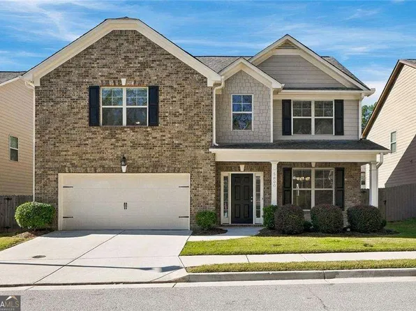5800 Peltier Trce, Norcross, GA 30093
