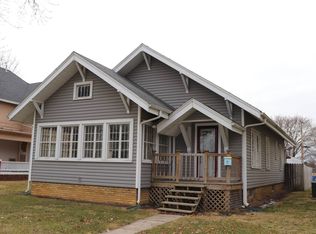 312 E Van Buren St, Columbia City, IN 46725