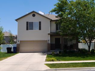 289 S 750 W, Spanish Fork, UT 84660