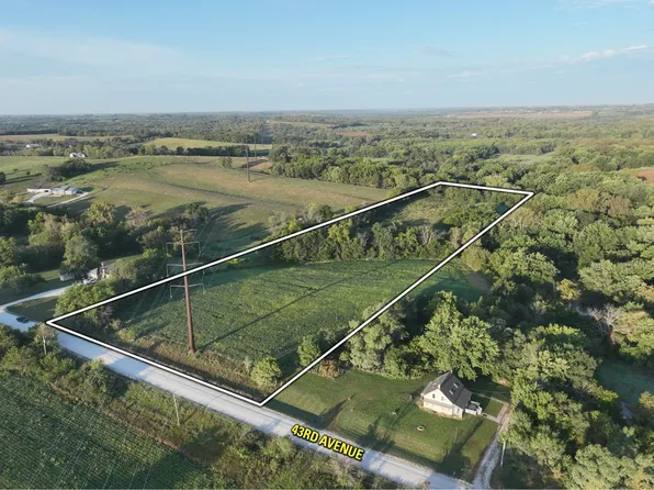 0 43rd Ave, Norwalk, IA 50211