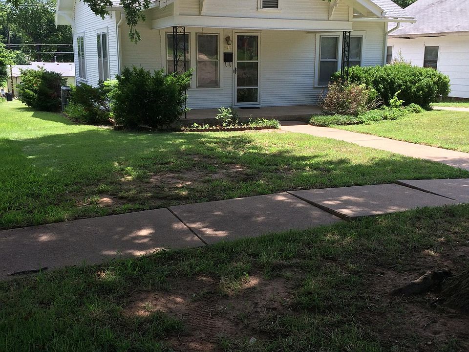 513 S. 10th Street, Ponca City, OK