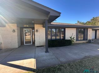 3616 Earlmont Ln, Clovis, NM 88101