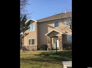 6848 W Ashby Way, West Valley City, UT 84128