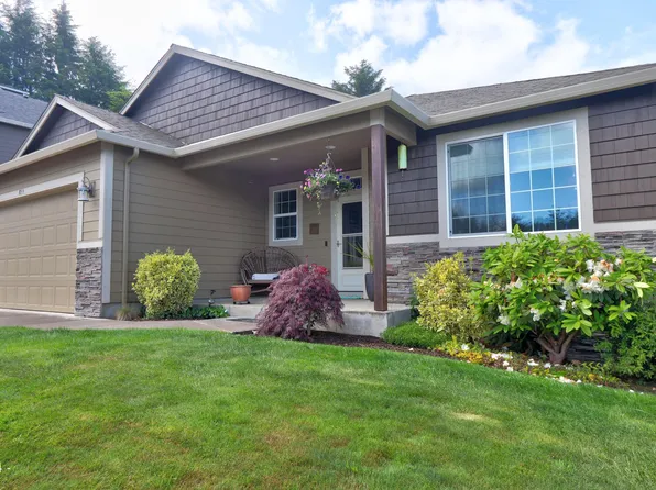 855 NE Jeffries Ct, Newport, OR 97365
