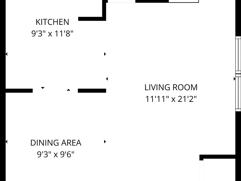 310 Canterbury Ln #D — Photo 10