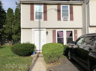 81 N Day St #9, Orange, NJ