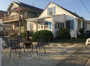 235 4th St S, Brigantine, NJ 08203