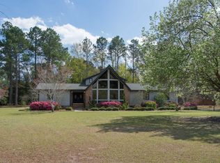 277 Little Creek Dr, Leesville, SC 29070
