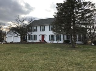 9181 Cupstone Dr, Galena, OH 43021