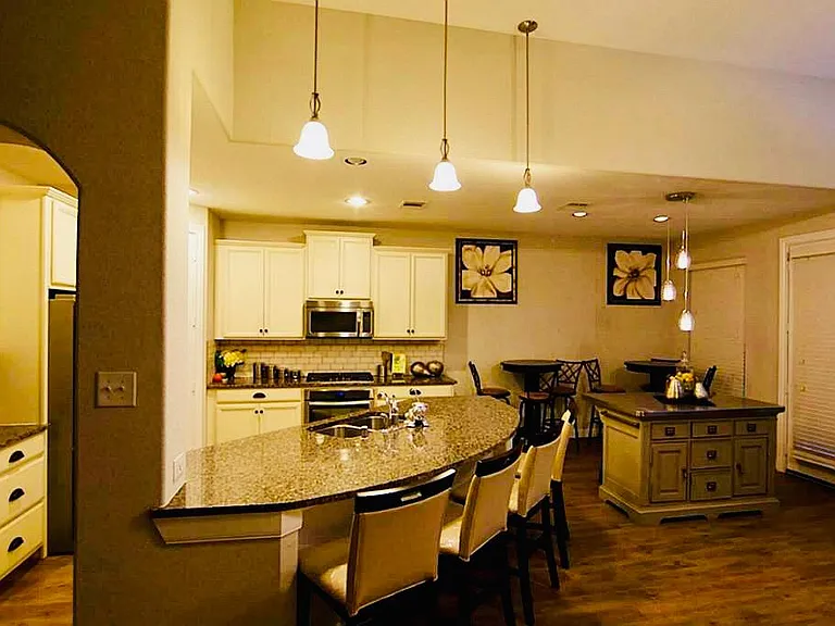 5007 Sawmill Timber Dr — Photo 1