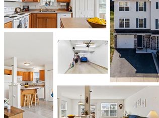 3578 Pinecrest Ct #16, Fayetteville, PA 17222