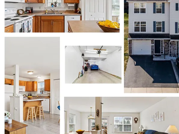 3578 Pinecrest Ct #16, Fayetteville, PA 17222