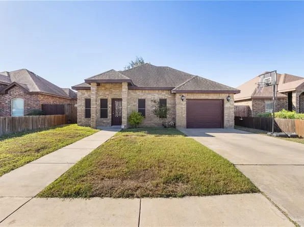 1016 W Dawes Ave, Alton, TX 78573