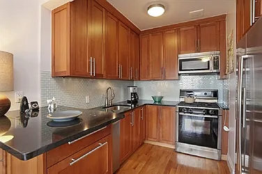 Sold by Citi Habitats