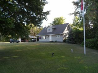 3600 S Barrie Rd, Bad Axe, MI 48413