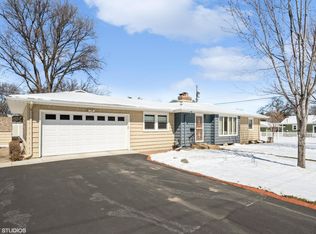5320 46th Ave N, Robbinsdale, MN 55422