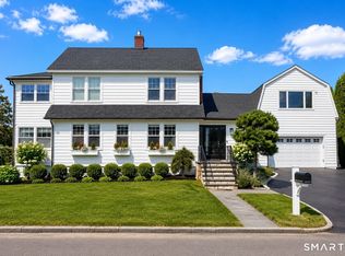 4 Bradley Street, Westport, CT 06880
