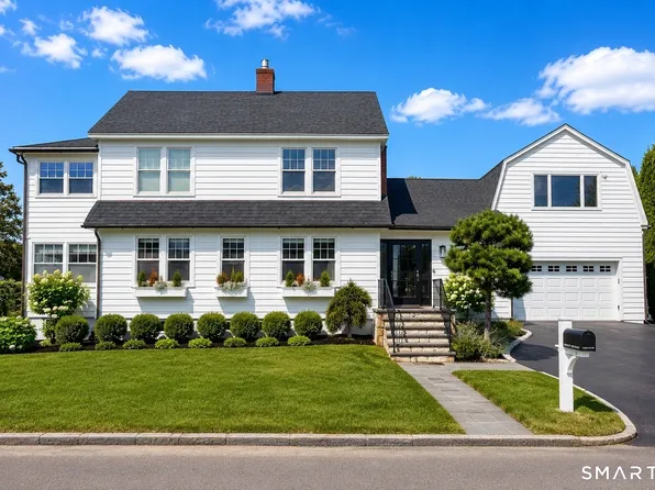 4 Bradley Street, Westport, CT 06880
