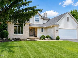 6019 Frances Ct, Sylvania, OH 43560