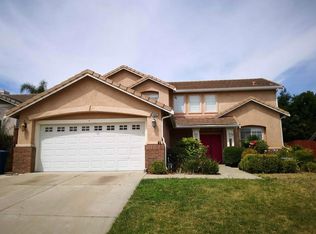 5222 Glenridge Way, Antioch, CA 94531