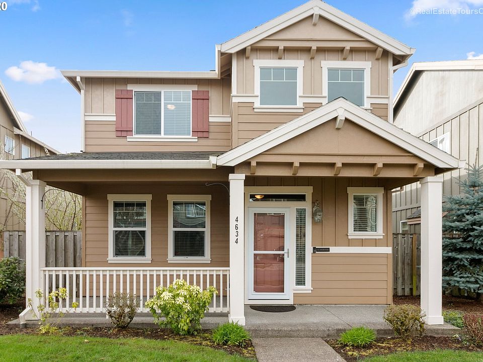 1st image of 4634 SE Teakwood St