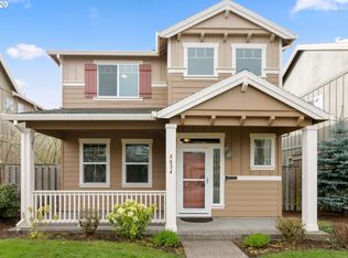 4634 SE Teakwood St, Hillsboro, OR 97123