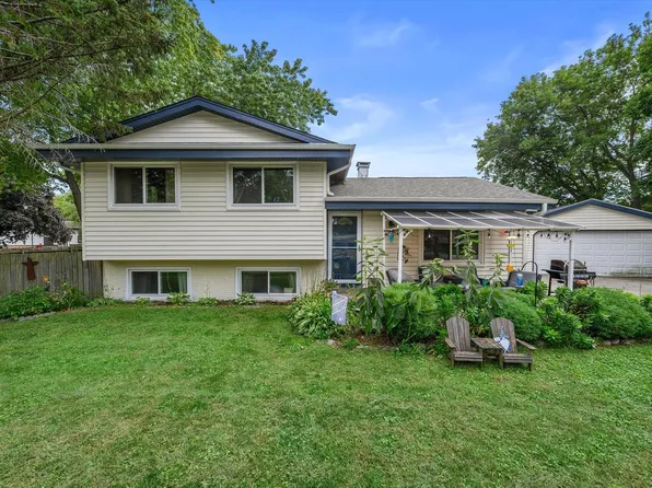 2645 Holly Grove COURT, Racine, WI 53402