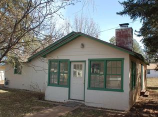 1565 S Phipps Dr, Lakeside, AZ 85935
