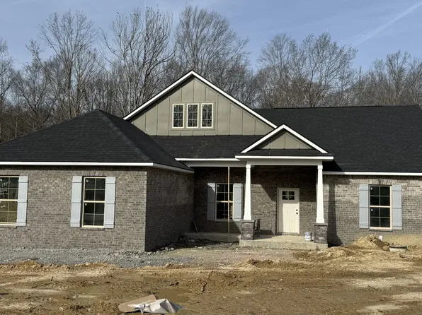 8779 Turnbull Dr Lot 197, Pleasant View, TN 37146