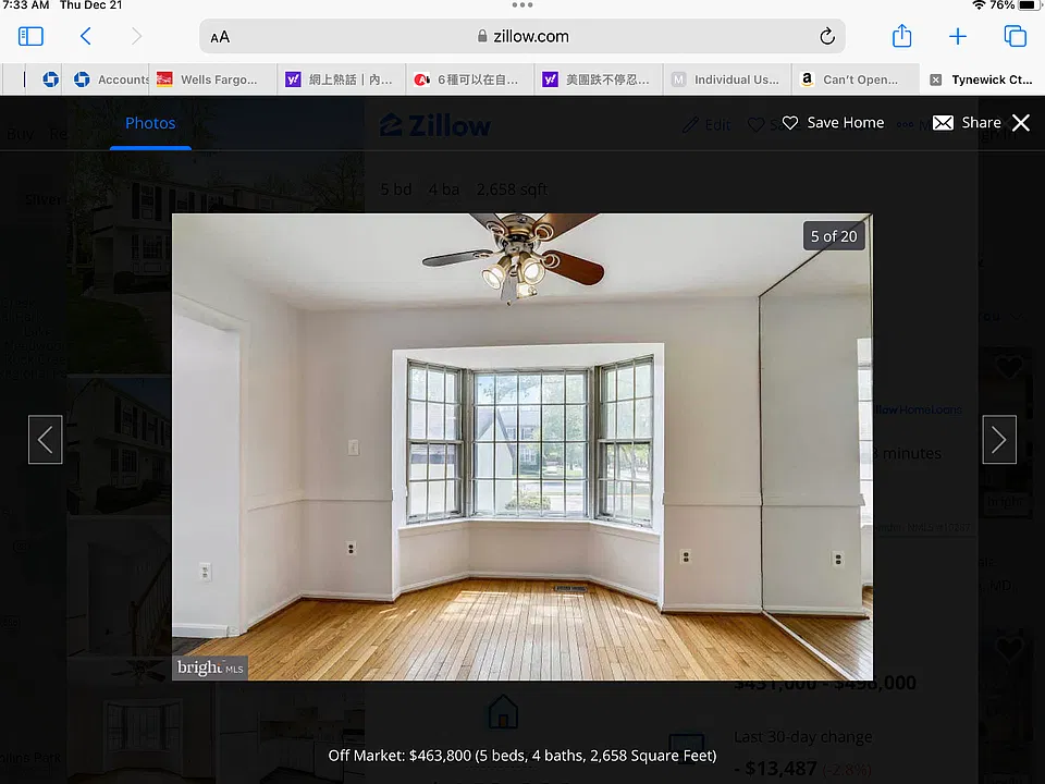 13 Tynewick Ct