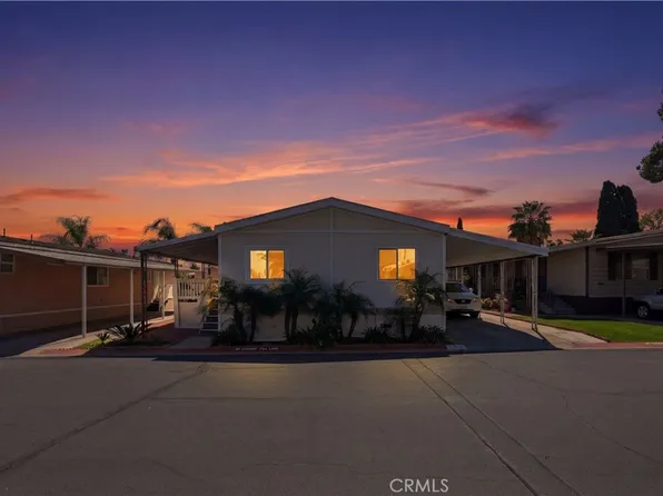 1855 E Riverside Dr Space 158, Ontario, CA 91761
