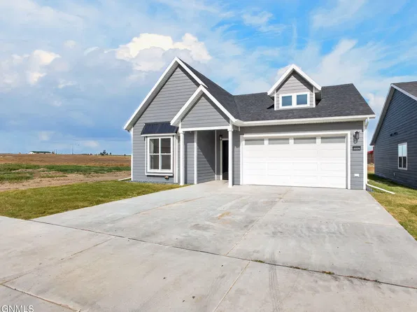 3314 36th St W, Williston, ND 58801