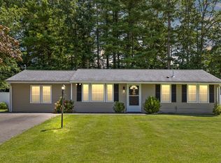 100 Francine Rd, Raynham, MA 02767