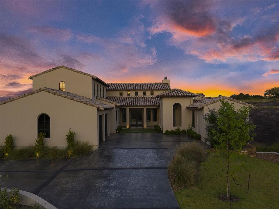 405 La Serena Loop, Horseshoe Bay, TX 78657 Zillow