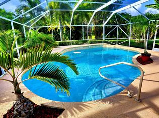 1305 Pampas Way, Wellington, FL 33414
