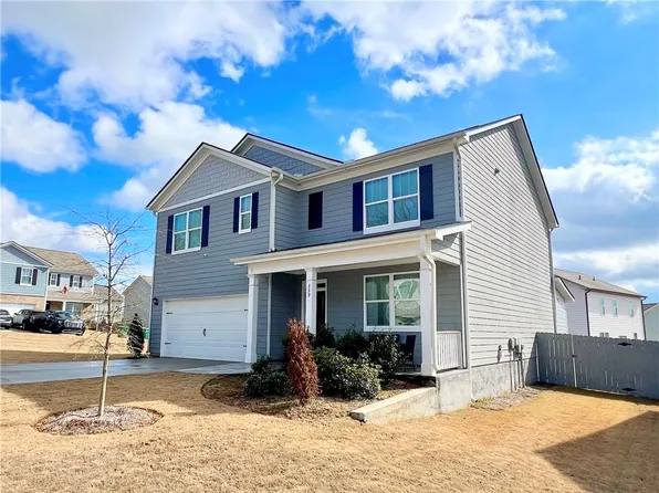 359 Walnut Grove Way, Pendergrass, GA 30567
