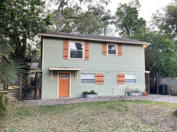 1464 Belmonte Ave #3, Jacksonville, FL 32207