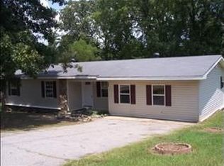 225 Crooked Oak Ter, Hot Springs, AR 71913
