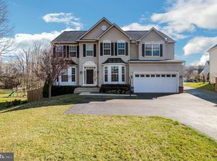 10796 Haggle Ct, Manassas, VA 20112
