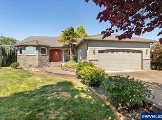 15290 Airlie Rd, Monmouth, OR 97361