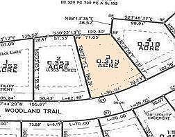 1st image of 0 Woodland Trl #3