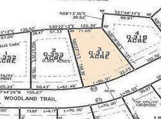 0 Woodland Trl #3, Farmville, VA 23901