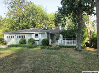 1901 Lookout St, Gadsden, AL 35904