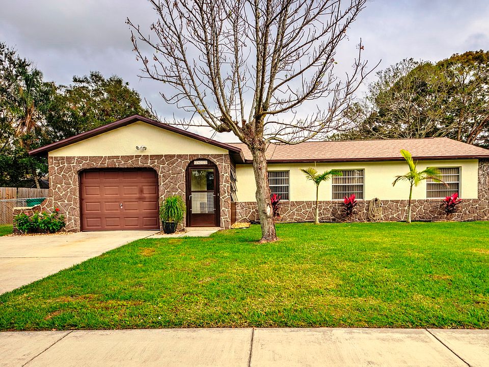 Welcome to your new home!