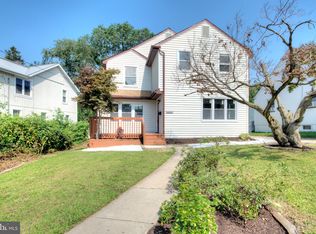 6251 Lincoln Ave, Pennsauken, NJ 08110