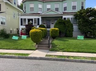 30 N Willow St, Montclair, NJ 07042