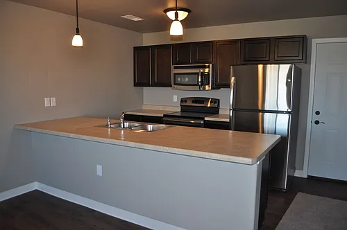 Floor plan 206
