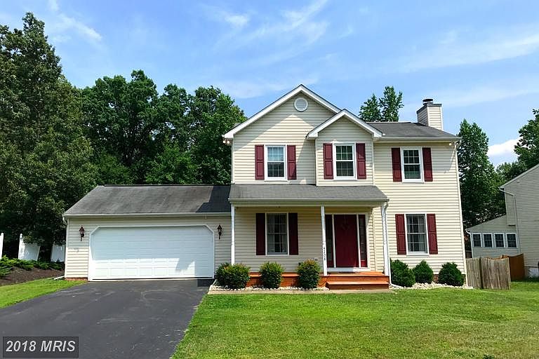 Welcome Home!